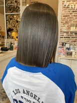 クレン 真嘉比店(Cre'ne)&nbsp;マットベージュ