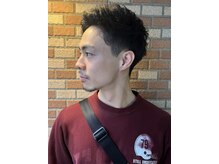 ポルト(porto produced by teatro hair salon)