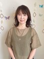 シノヤ 本店 松田 啓子