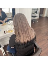 リタ(rita)&nbsp;beige×black