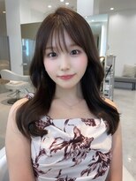 シティーバイローウェ 表参道(City/louwe)&nbsp;韓国くびれレイヤー