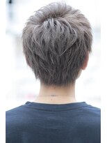 リップス レイ ギンザ(LIPPS Ray GINZA)&nbsp;ニュアンスパーマショート