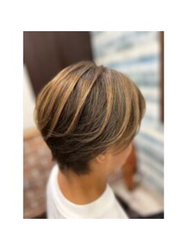 グリーンルーム(green room) レディーススタイル