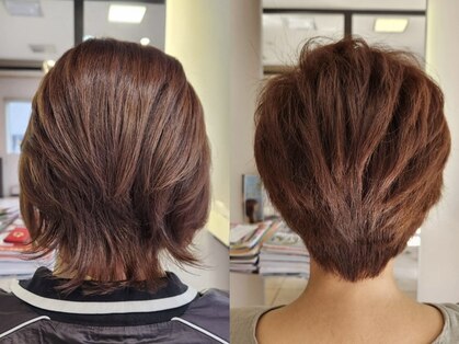 ループ(LOOP)の写真