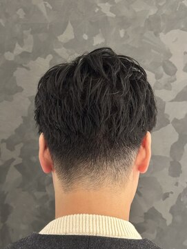 ヒロギンザ 大阪本店(HIRO GINZA) ビジネスライク！