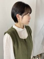 プラグ バイ ネオリーブ(plug by neolive)&nbsp;小顔×髪質改善 [髪質改善/縮毛矯正]韓国N69