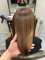 エレ 博多(ere)&nbsp;艶髪ストレート