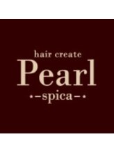 hair create Pearl ★-spica-★