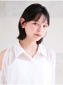 オシャレオルチャンボブ