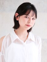 ニューヨークニューヨーク イオン高の原店(NYNY) オシャレオルチャンボブ