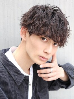 フレイバ(FLAVA)の写真/"ハイクオリティ×ダメージレス"な施術が自慢！豊富なデザインは家でも扱いやすくスタイリングをサポート！
