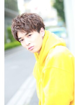 リップス 自由が丘(LIPPS) ルーズアップショート