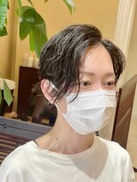 ワンラブ(ONELOVE)&nbsp;黒髪アクティブショート