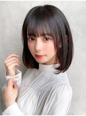 【伊川谷駅すぐ パシフィックダズール】おすすめヘアスタイル☆
