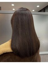 カイレア 辻堂(Kaile'a)&nbsp;髪質改善カラー