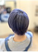 ハイトーンカラー【盛岡/高品質ヘアカラー専門店】