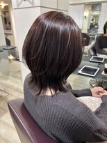 リシェス(RICHESSE)&nbsp;オーガニックカラー【吉祥寺美容院リシェス】