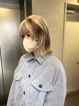 ソル 栄矢場町(SOL) デザインカラー