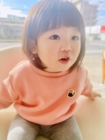 イコイ(ikoi)&nbsp;ikoi × kids cut (3)