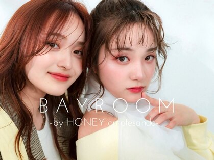 ベイルーム(BAYROOM by HONEY omotesando)の写真