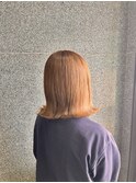 シークレットカラー/髪質改善トリートメント/福井/坂井/髪質改善