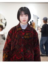 クオン 今泉(quon)&nbsp;【quon】スナップ -天神 今泉 薬院 赤坂 大名-