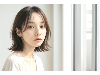 ブレス(Bless)の写真