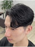 フェザーショート