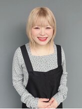 ソヨン 本厚木店(SOYON) 辻丸 陽子