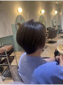 5-14 まるみショート