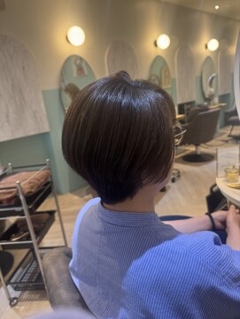 アンフィ 矢向(Anphi) 5-14 まるみショート