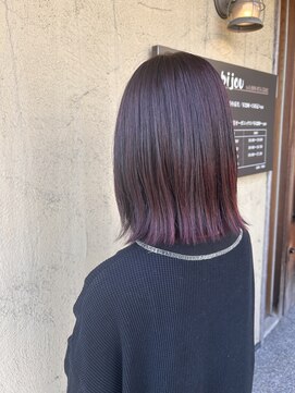 株式会社ジョージ ビジュー(bijou) ミディアム