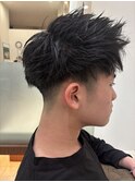 メンズショート