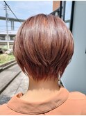 ショート