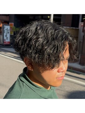 ステラ(STELLA) ツイストスパイラル