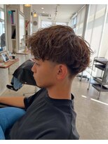 リッシュ ユーカリが丘店(Lish)&nbsp;【シャドウパーマ】