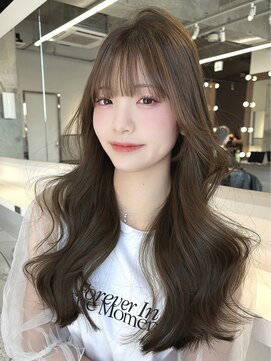 ロール 博多(Role) チェリーブラウン/ブルーブラック/ホワイトブロンド/ミニウルフ