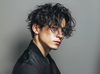 アレクサンドルオブカラーズカナザワ(ALEXANDRE OF COLORS KANAZAWA)の写真