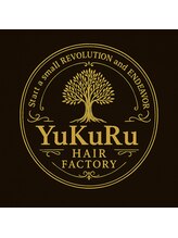 YuKuRu HAIR FACTORY（旧：ENTRANCE　DEPARTURE）