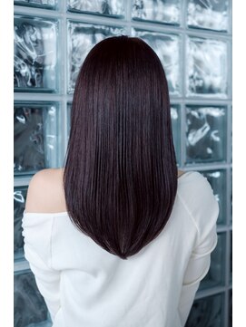 アンリオマール(an rio MAR) サブリミック酸熱トリートメント