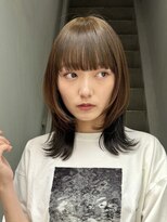 クロト(Clotho) ネオウルフミディ