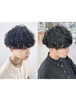 【栄/矢場町/久屋大通】“髪カリスマ”受賞サロン発！ハイレベルなのに通いやすいコスパ最強メンズサロン！