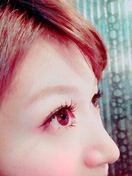 アビアンドアッシュ(Abi&Ass) 睫毛カールコーティング付き（ビュラー式）