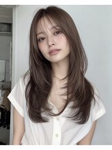 シュガソル 元町三宮(syugasol)&nbsp;レイヤーカット
