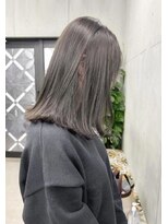 シェーン 仙台駅広瀬通店(schon)&nbsp;シアーグレージュ