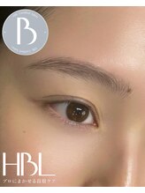 髪ところ 桂月&nbsp;HBL (エイチビーエル)