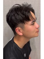 ルネシミズ(Rune shimizu)&nbsp;メンズショート