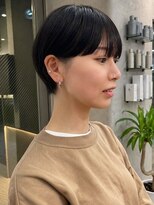 ムクコア(Muk CORE)&nbsp;大人可愛い/縮毛矯正/ストレートパーマ/酸性ストレート/川崎