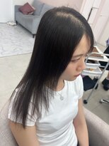 エレラビューティー(ELERA beauty) 【ビフォーアフターあり】前髪矯正/艶髪