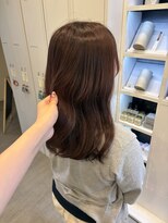 カノエ 山口矢原店(canoe)&nbsp;ピンクブラウン